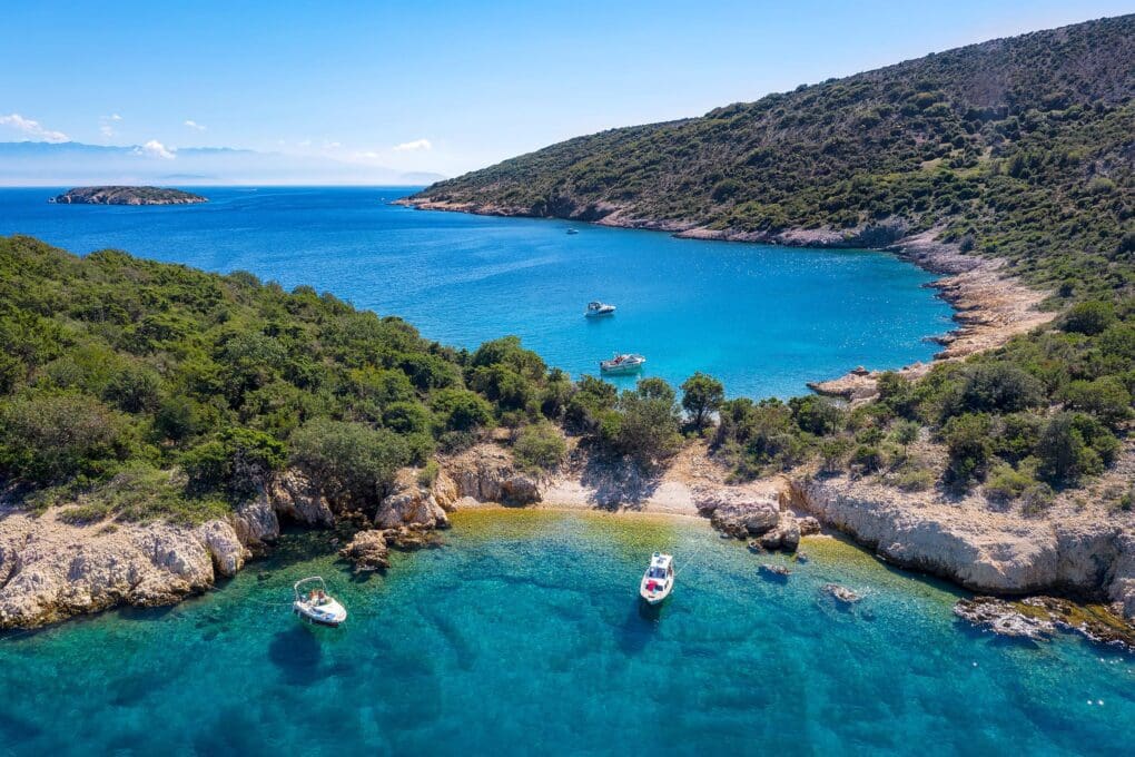 Island of Plavnik Croatia » Outdoors International Island of Plavnik