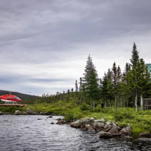 Newfoundland-Labrador