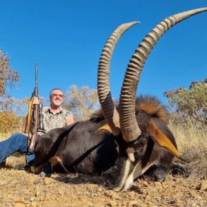 South-Africa-sable-DWHS.jpg » Outdoors International Sable hunting in South africa