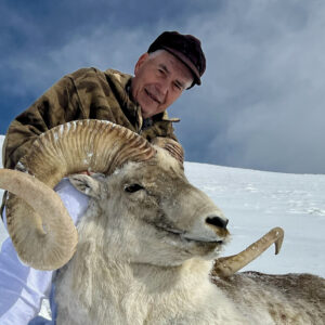 Tajikistan Marco Polo Hunting in the Wakhan Corridor