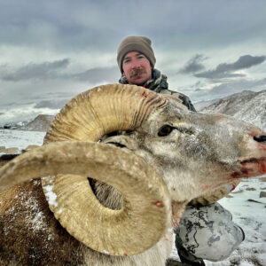 Tajikistan Marco Polo Hunting in the Wakhan Corridor