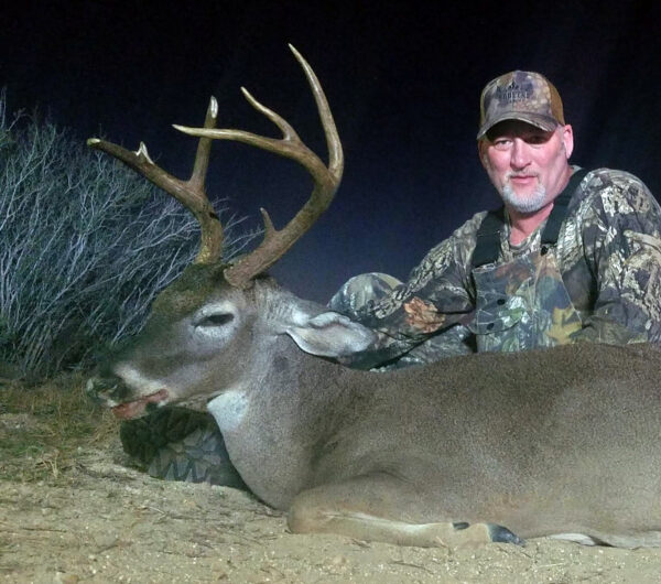 Texas Cull Deer Hunts