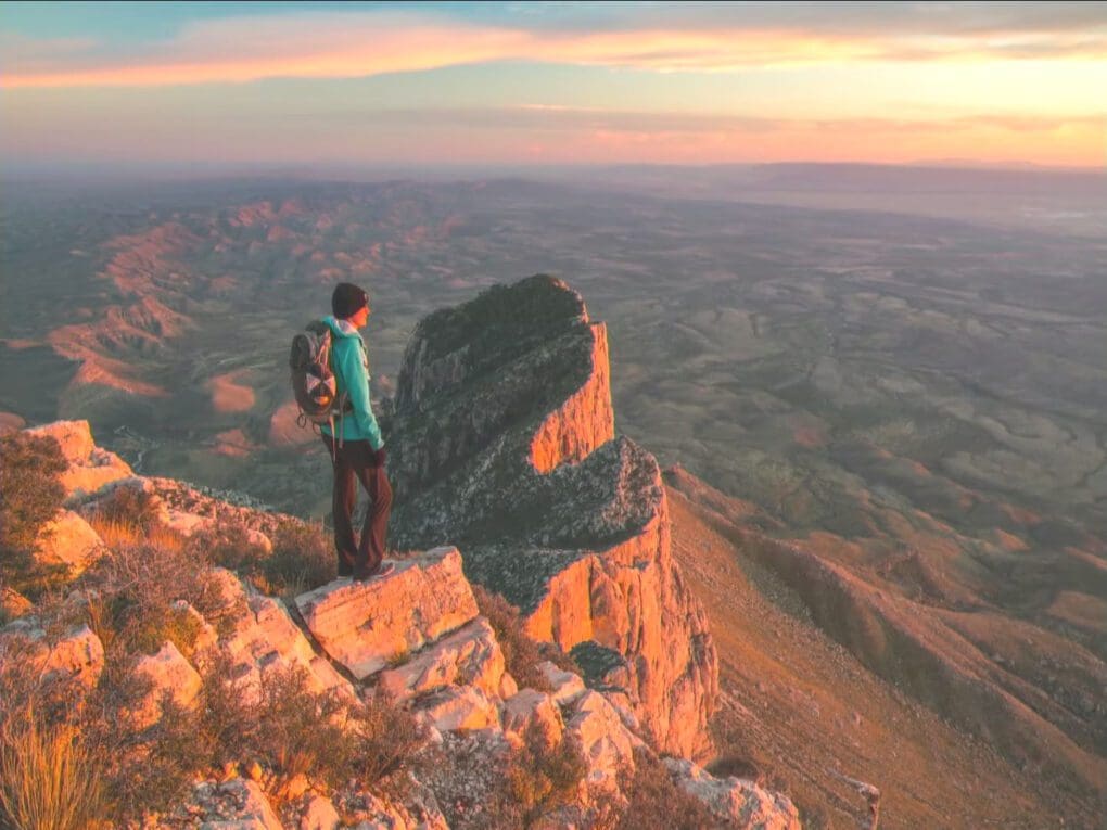 guadalupe-mountains-hiking » Outdoors International Guadalupe Mountains National Park