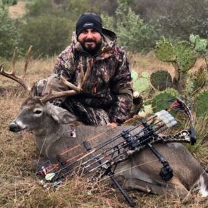 Texas Management Deer Hunts