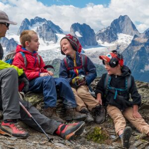 Adventure Travel & Outdoor Vacations