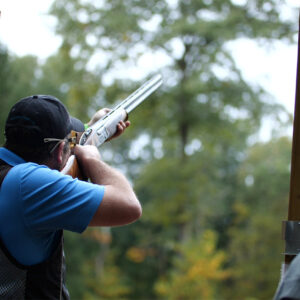 Sporting Clays and Trap Ranges