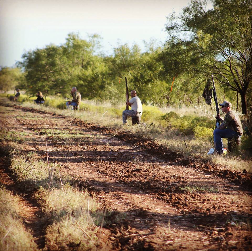 Texas Dove Hunt EXO1 (32) » Outdoors International Affordable Texas Dove Hunting Adventure