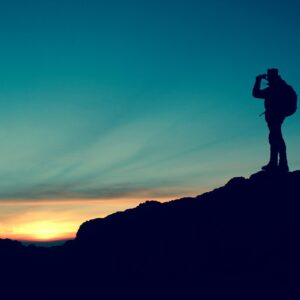 Outdoor Adventure Vacation