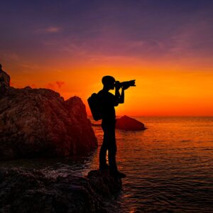 Outdoor Photography and Scenic Tours