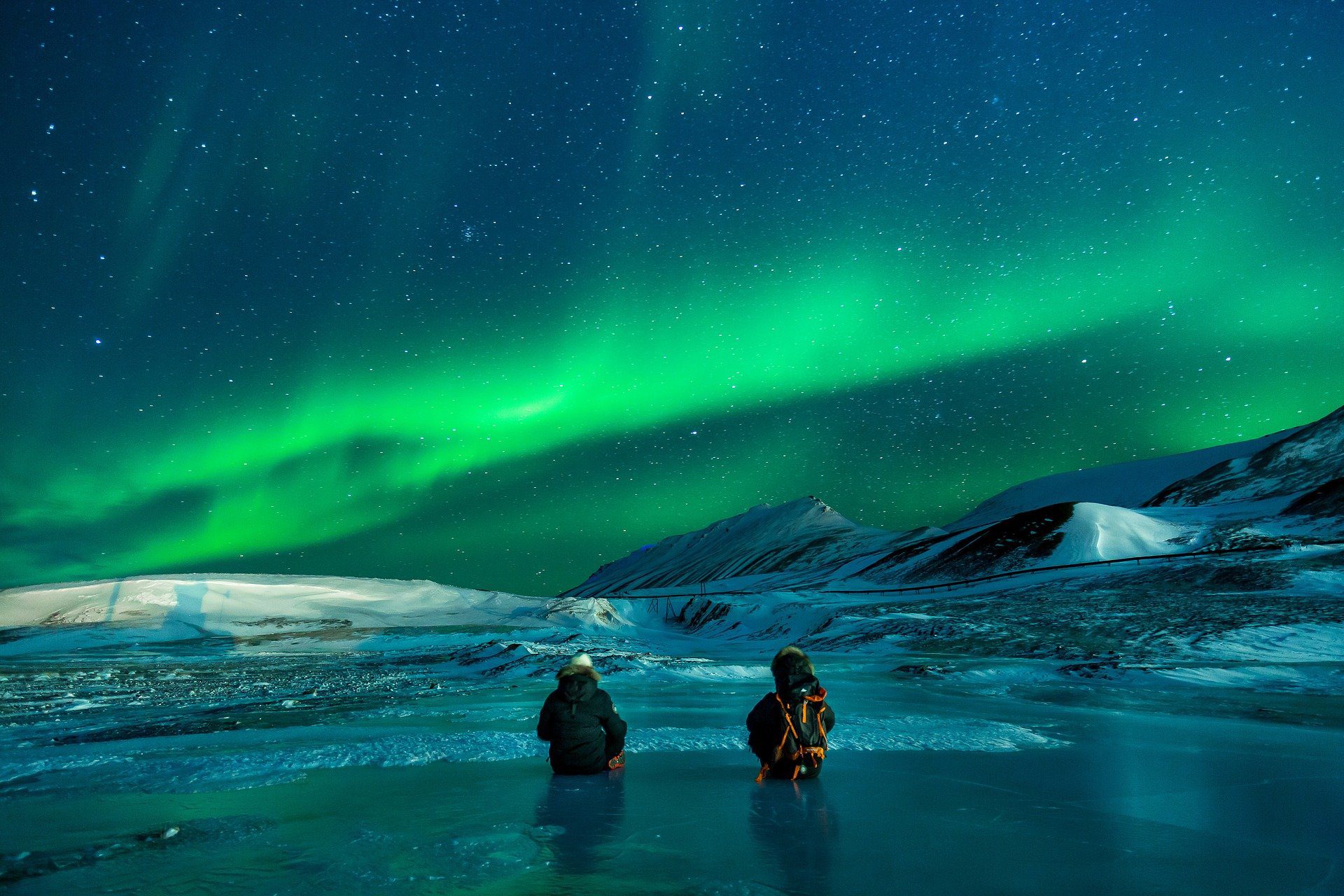 Multi-Adventure Tours
