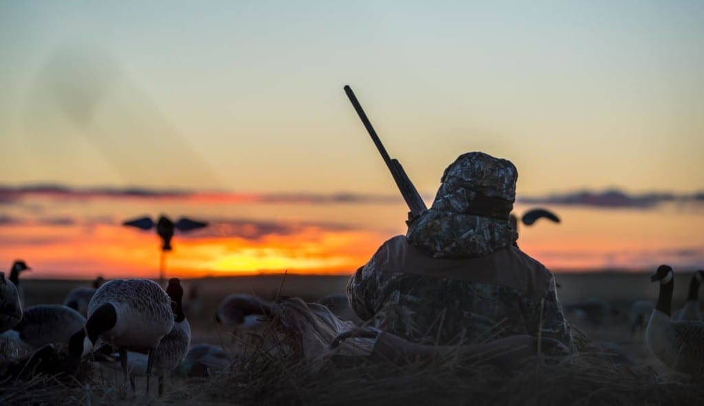 waterfowl-hunting » Outdoors International waterfowl hunting