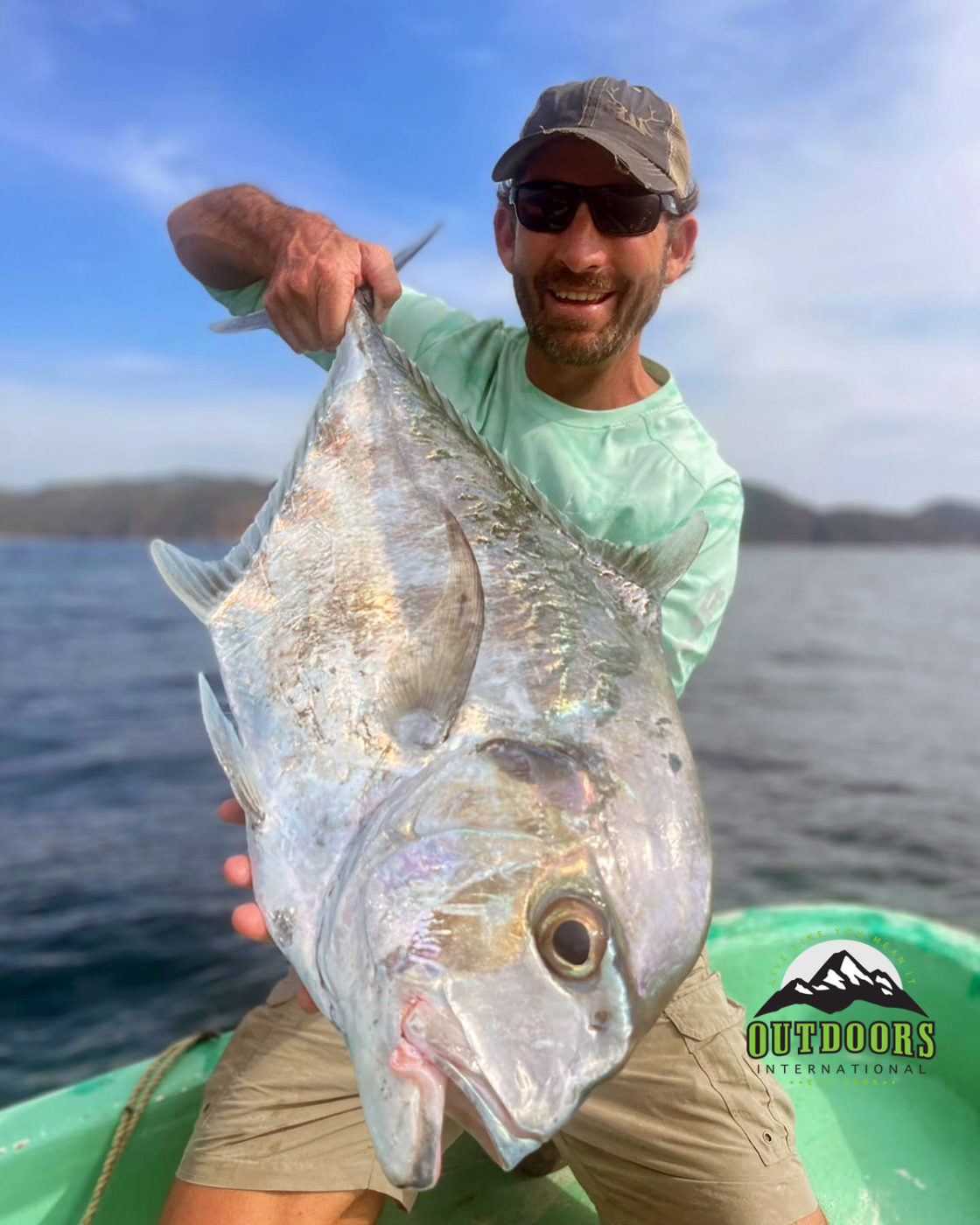 Mexico Fishing Lodge Report by Scott Turner » Outdoors International