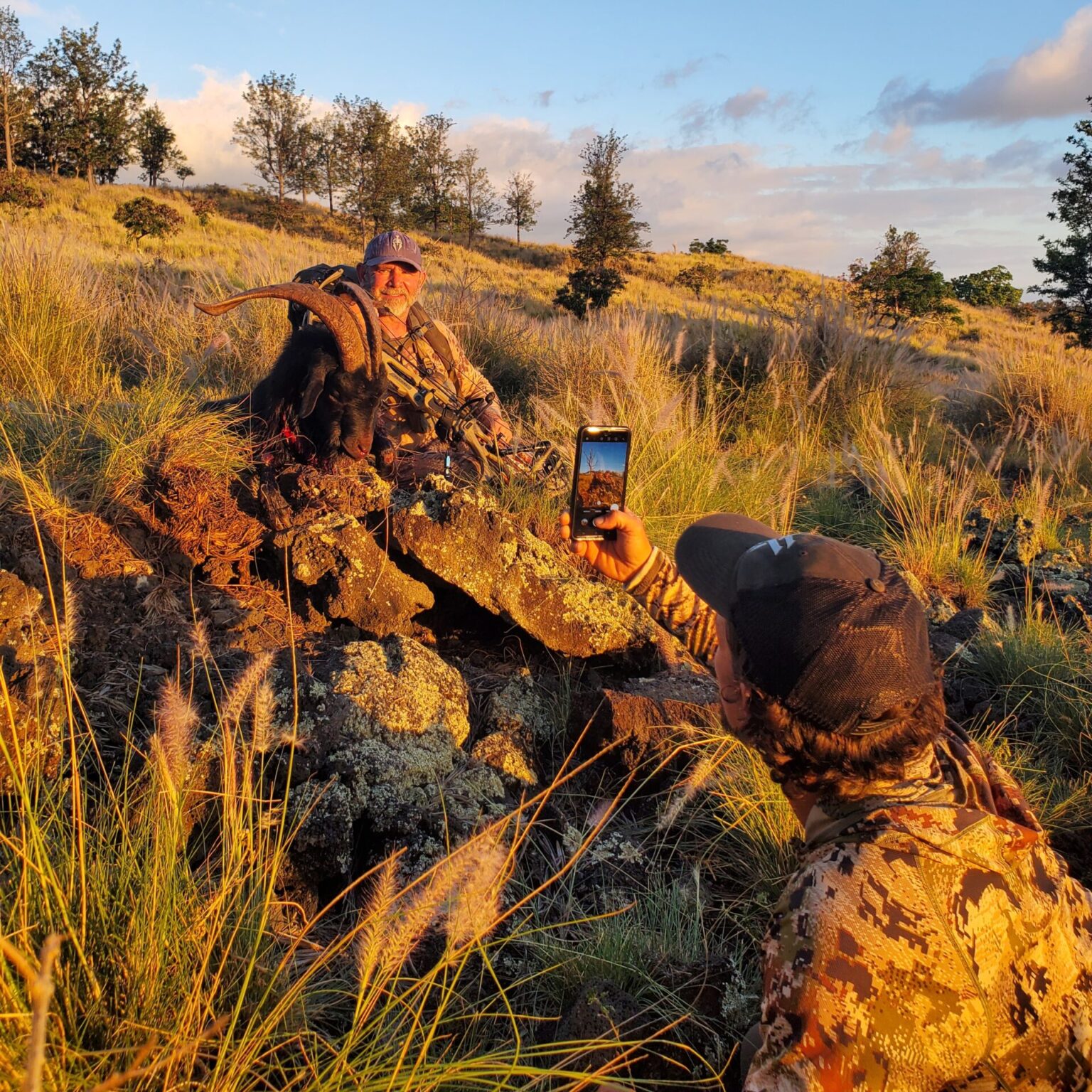 Hunting in Hawaii » Outdoors International
