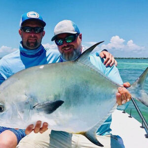 A great first permit