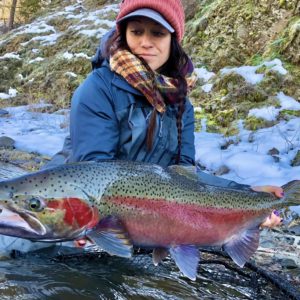 OI Endorsed Fishing Trips