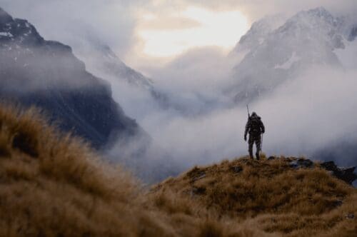 We get asked all the time "how much does it cost to hunt in New Zealand?"