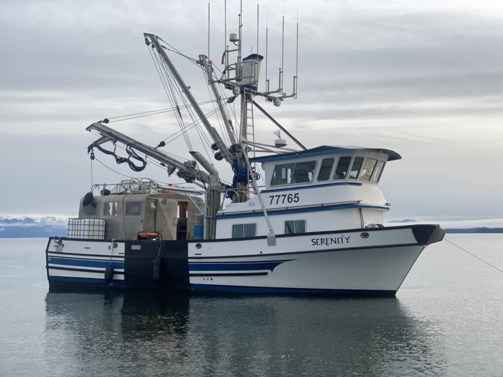 Alaska-Boat-Serenity-Adventure-Charters-SAC-1270x953 » Outdoors International Your group will hunt Eastern Prince William Sound for multiple species on this 5 day, 6 night DIY hunting trip aboard a 5-Star rated ocean vessel.