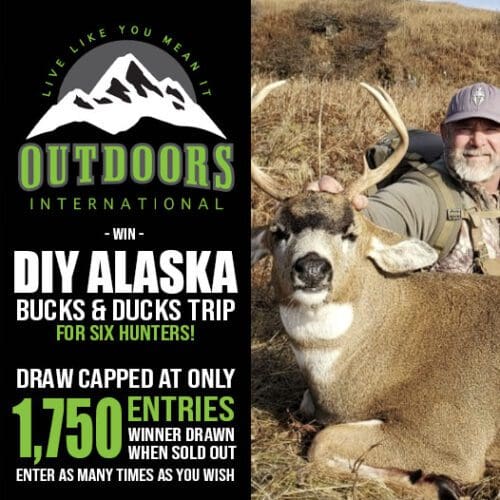 Antelope Hunting Gear List and Preparation Tips » Outdoors International