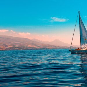 Yacht Charter and Sailing Vacations