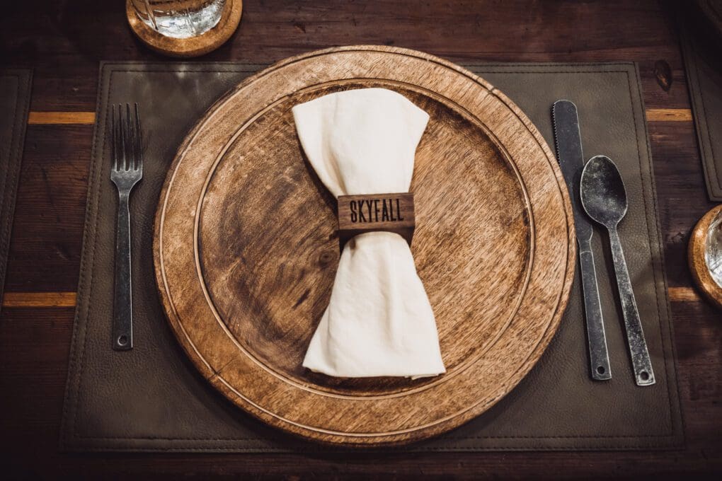 Chef Meals SKRV » Outdoors International Chef prepared meals