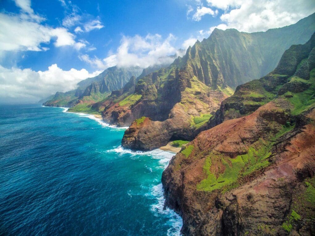 Kauai Hawaii