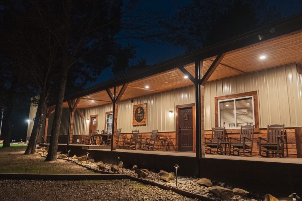 Texas Duck Hunting Lodge SKRV » Outdoors International Texas Duck Hunting Lodge