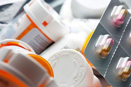 medicine » Outdoors International
