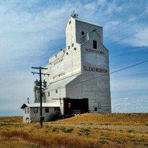 Saskatchewan