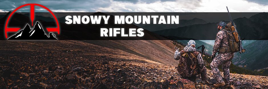 Snowy Mountain Rifles