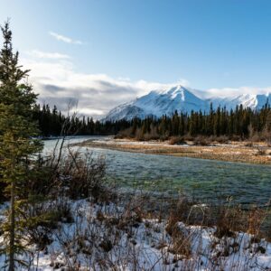 Yukon Territory