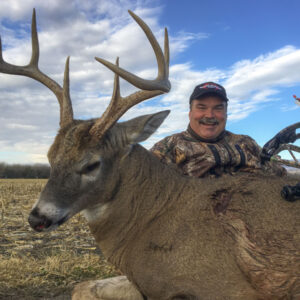 Archery Nebraska Whitetail Hunting BAO1 » Outdoors International Archery hunting in Nebraska