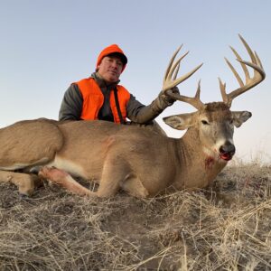 CWO2 Colorado Whitetail Hunting IMG_3621-scaled » Outdoors International Colorado Whitetail Hunting