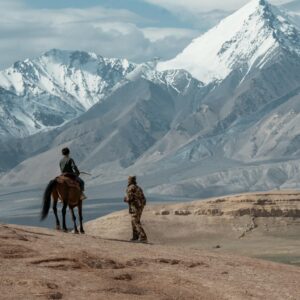 Tajikistan