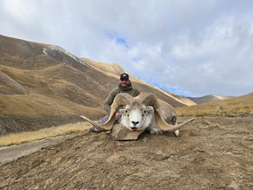 Kyle's Marco Polo ram