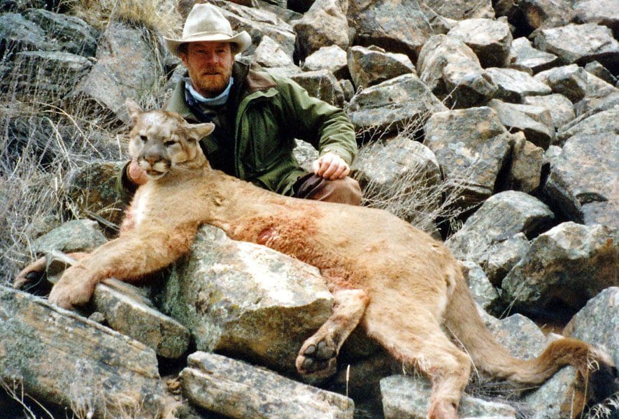 Nevada Mountain Lion Hunting LEH1 IMG_0080_edited-3 » Outdoors International Nevada mountain lion hunting