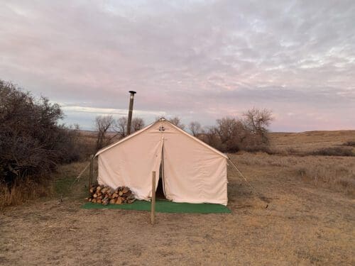 Scott Whitaker Client Montana Mule Deer 2024 MBGO2 » Outdoors International