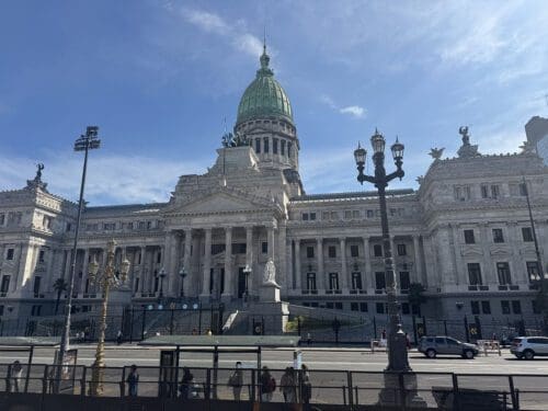 Buenos Aires Argentina
