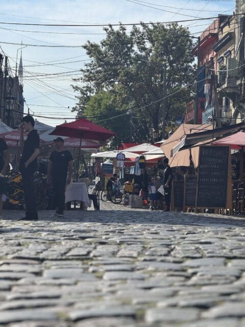 Buenos Aires Argentina