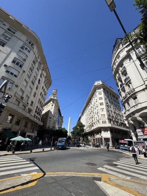 Buenos Aires Argentina