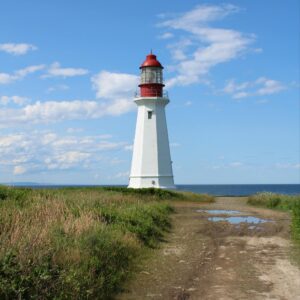 New Brunswick