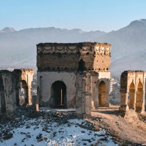 Afghanistan