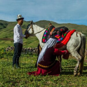 Kyrgyzstan
