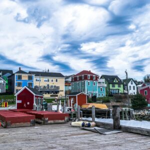 Nova Scotia