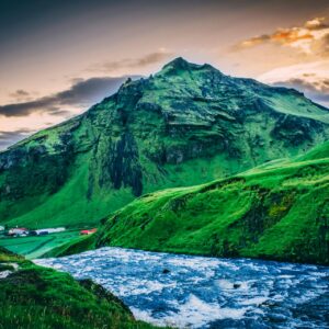 Iceland