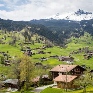 Switzerland