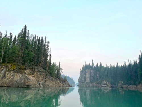 British Columbia is an awe inspiring place.