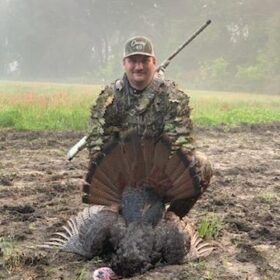 OI Endorsed Osceola Turkey Hunting Outfitters in Florida