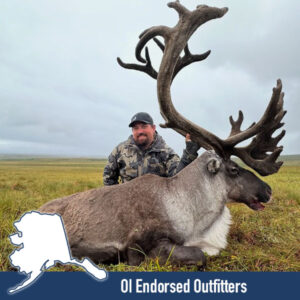OI Endorsed Alaska Reindeer Hunting Outfitters