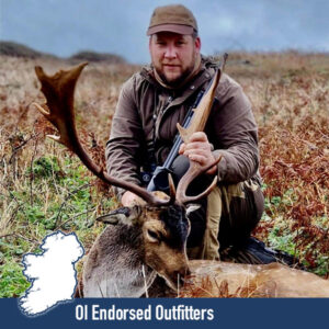 OI Endorsed Fallow Deer Hunting Outfitters in Ireland
