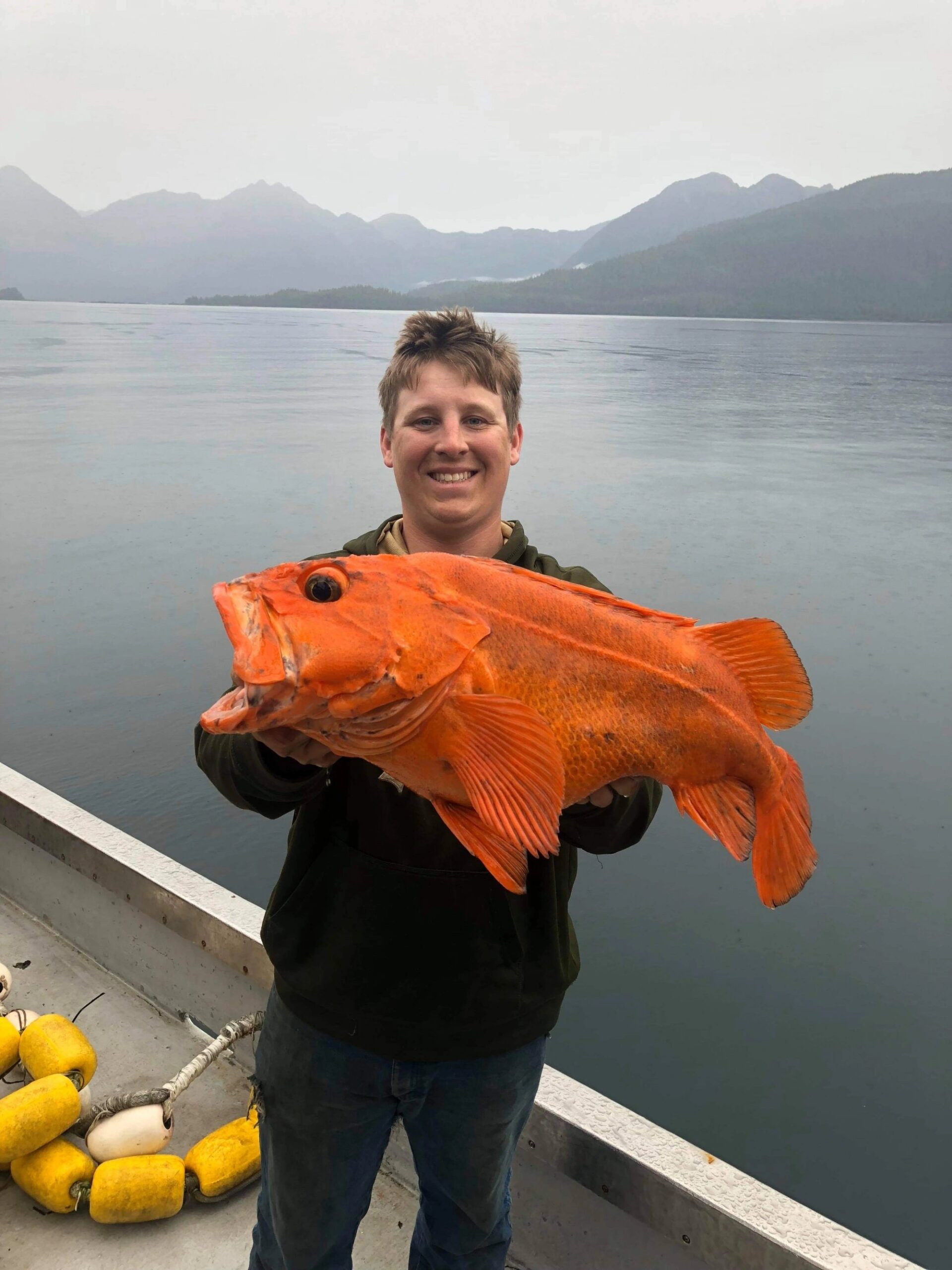 lore-52ae5dbc » Outdoors International Alaska Salmon Fishing, Waterfowl, Cast and Blast (Camp-based Fly-in) — photo 5